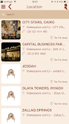 SAC Rewards screenshot 2