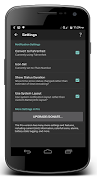 BatteryInfo screenshot 1