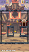 Kamal Ninja Adventure screenshot 3