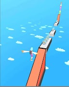 Wing Runner स्क्रीनशॉट 5