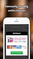 برنامه‌نما China Wok عکس از صفحه