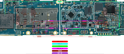 Gionee Mobile jumper solution تصوير الشاشة 5