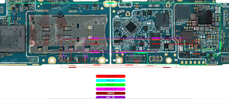 Gionee Mobile jumper solution screenshot 5
