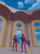Survive Master 3D screenshot 4