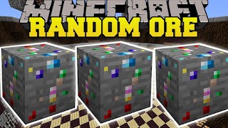 Ores Mod captura de pantalla 6