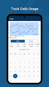 MyUsage Mobile স্ক্রিনশট 1