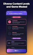 Truth or Dare - Party app screenshot 2