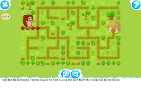 Logic & Spatial Intelligence تصوير الشاشة 7