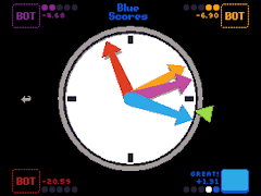 Time to React! 截图 6