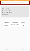 AILS WMS ảnh chụp màn hình 4