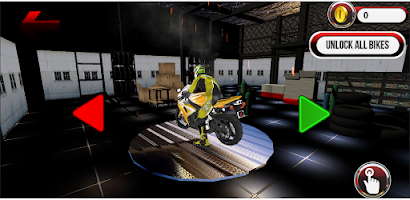 Bike Attack screenshot 2