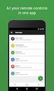 Unified Remote Full 截图 1