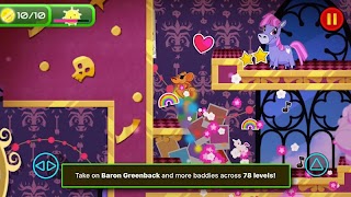 برنامه‌نما Danger Mouse Ultimate عکس از صفحه