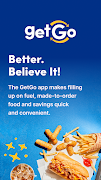 GetGo โปสเตอร์