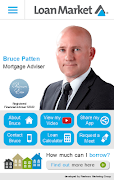 Bruce Patten Affiche