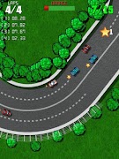 Tappy Lap screenshot 4