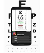 minus eye test screenshot 6