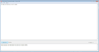Shell Android Terminal Emulato capture d'écran 6