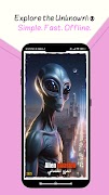 Alien Invasion पोस्टर