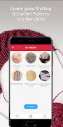 Patternum - Pattern Builder Ekran Görüntüsü 1