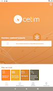 MyCetim Screenshot 4