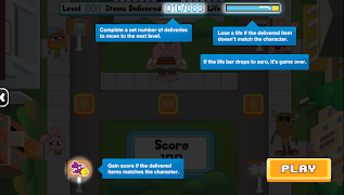 Watterson Express اسکرین شاٹ 2