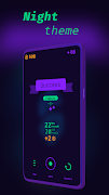 Dot/Shape logic game capture d'écran 3