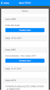 Apus EDUC screenshot 2