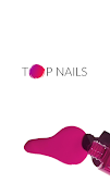 TOP NAILS Plakat