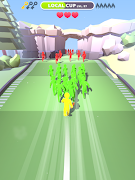 Touchdown Master screenshot 7