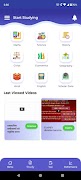 Alphabrains Study screenshot 3