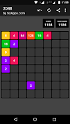 2048 截圖 1