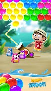 Balon Patlatma: Plaj Pop Oyunu Ekran Görüntüsü 4