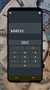 Roman Numerals Converter screenshot 4