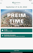 PREIM TIME screenshot 5