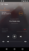 iRoar Remote Assistant 截图 1