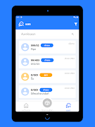 JuristicOS скриншот 5