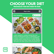 Diet Plan & Meal Planner screenshot 5