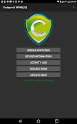 Codeproof LG Mobile Security poster