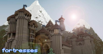 Castle Maps for Minecraft PE 截图 6