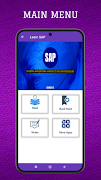 Learn SAP スクリーンショット 2