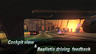 Racing - Overtake ภาพหน้าจอ 4
