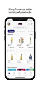 Justrite App ảnh chụp màn hình 1