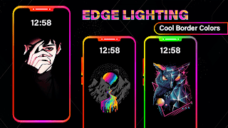 Randverlichting LED-randverli screenshot 6