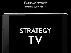 5 Schermata Strategy TV