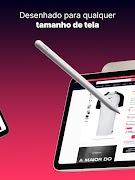 برنامه‌نما Futgrife عکس از صفحه