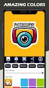 3D Logo Maker скриншот 6