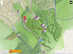 The Deepdene Trail screenshot 6