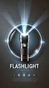 Flashlight स्क्रीनशॉट 3