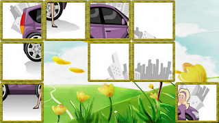 Simple Puzzle screenshot 4